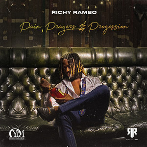 Richy Rambo - Thongs and Sliders (Explicit)
