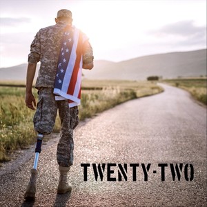 Twenty-Two(feat. Kp Fitz)
