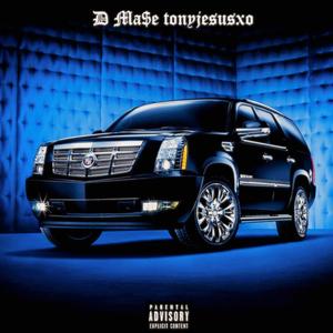 Cadillac (feat. tonyjesusxo) [Explicit]