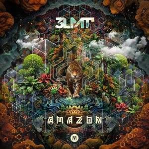 Amazon (Original Mix)