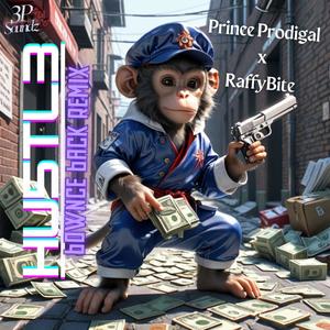 HU5TL3 (boWnce back again) (feat. RaffyBite) (RemiX|Explicit)