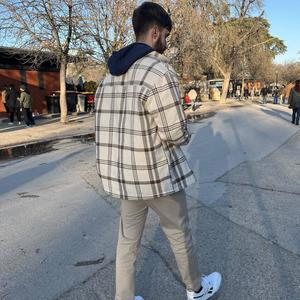 ¿Qué quieres de mí?