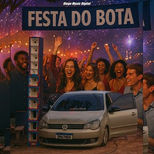 Festa do Bota