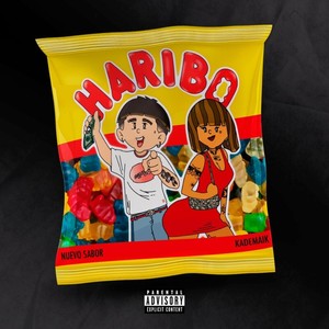 Haribo (Explicit)