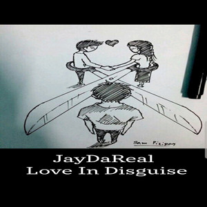 Love in Disguise