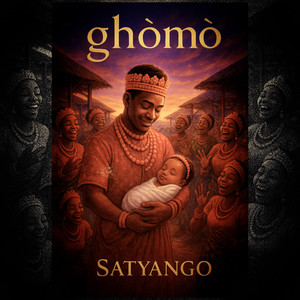 ghomo