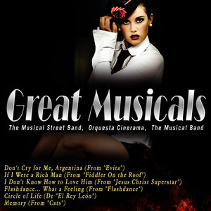 Great Musicals