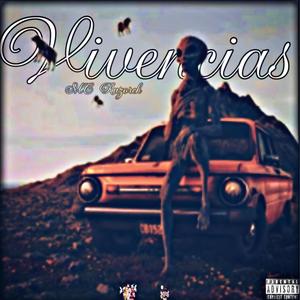 Vivencias (Explicit)