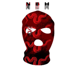 N.B.H 3 (Explicit)