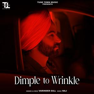 Dimple to Wrinkle (feat. R Vee)