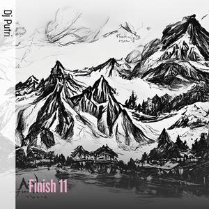 Finish 11