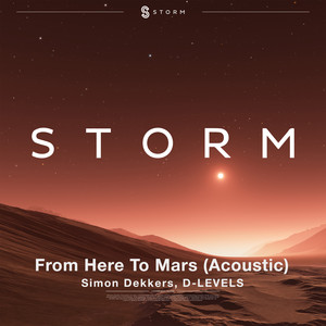 From Here To Mars (Acoustic)