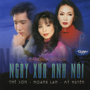 LK Rumba(Mua Dem Tinh Nho, Vong Gac Dem Suong, Ngoai O Buon, Lam Dau Xu La, Nguoi Tinh Va Que Huong, Hoa Su Nha Nang 2)