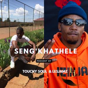 Seng'khathele