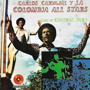 Varón, Varón (Live in Central park)