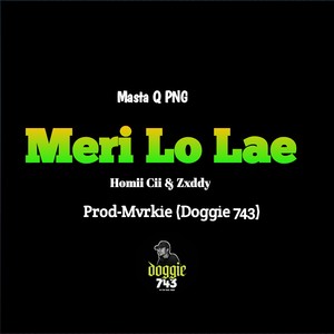 Meri lo lae