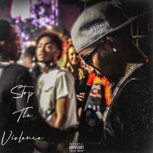 I Want Change (RIP Deja) (Explicit)