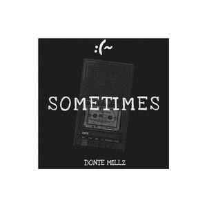 SOMETIMES