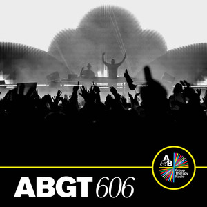 Nostalgia (ABGT606) (Mixed)