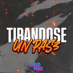Sacate Un Pas3 (Techengue)