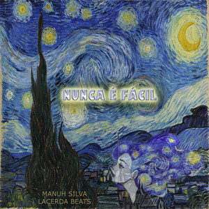 NUNCA É FÁCIL (Explicit)