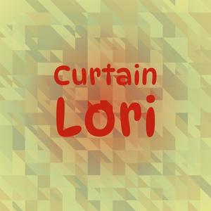 Curtain Lori