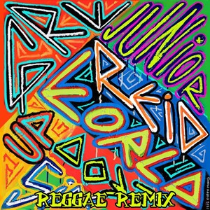 World Upside Down (Reggae Remix)