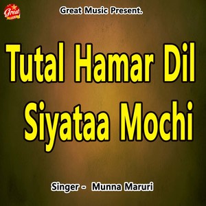 Tutal Hamar Dil Siyataa Mochi