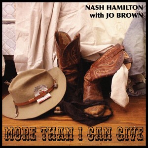 More Than I Can Give (feat. Jo Brown, Jonah Raymond & Bailey McClendon)