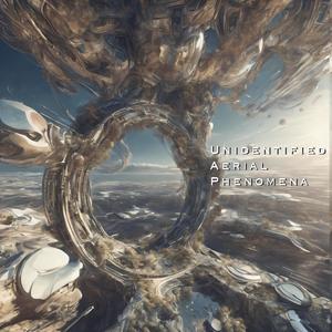 Unidentified Aerial Phenomena