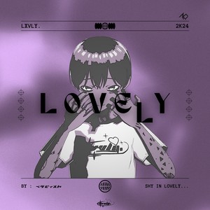 l o v e l y