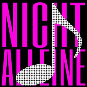 NICHT ALLEINE