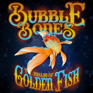 The Ballad of Golden Fish