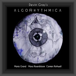Algorhythmica (feat. Maria Grand, Mara Rosenbloom & Carmen Rothwell)