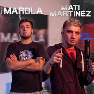 Travieso (feat. Matias Martinez)