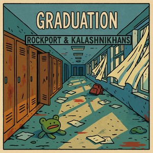 Graduation (Graduation Day Rework)