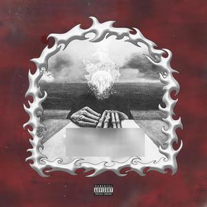 STRANGE LOOKING (feat. atmosfear) (Explicit)