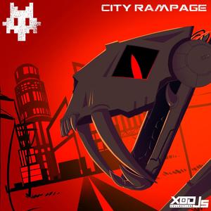 City Rampage (Explicit)