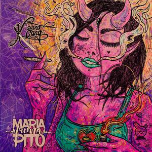 MARIA FUMA PITO (feat. Jotahbeats) [Explicit]