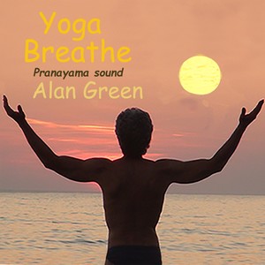 Yoga Breathe pranayama sound