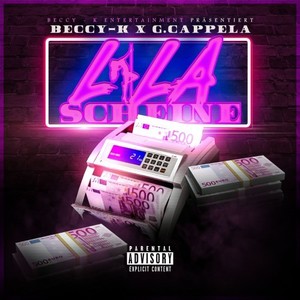 Lila Scheine (Explicit)