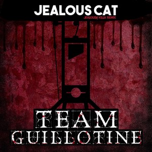 Jealous Cat[feat. Smallz One & Madd Maxxx] (Jealousy Killa Remix|Explicit)