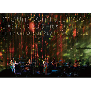 Sunshine Girl (LIVE TOUR 2015~It's Our Time~IN NAKANO SUNPLAZA 2015.9.28)