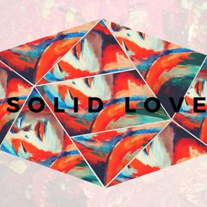 Solid Love (Inst.)