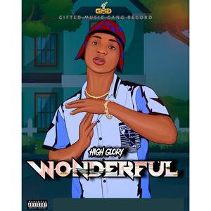 Wonderful (Explicit)