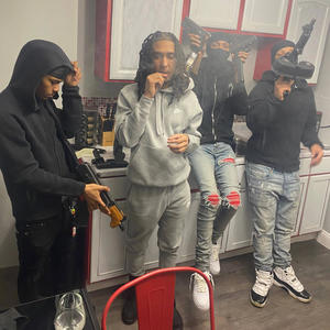 Free Glizz (Explicit)