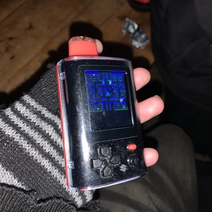 UN PALO MAS (Explicit)