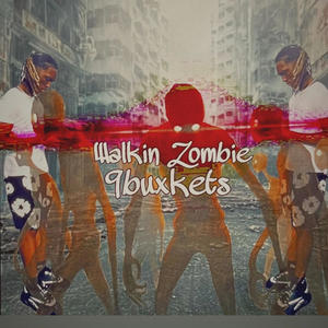 Walkin Zombie (Explicit)