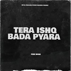 Tera Ishq Bada Pyara