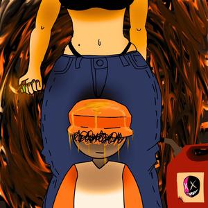 Shawty wit a gaslight (feat. $ega 死 お金 愛) (Explicit)